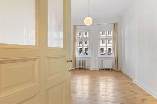 Foto - Wohnung zum Kaufen in Berlin 200.000,00 € 36 m²