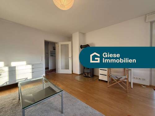 Foto - Wohnung zum Mieten in Stuttgart Birkach 1.050,00 € 67.97 m²