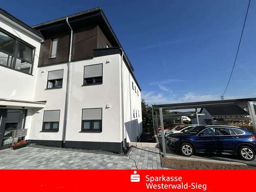 Foto - Wohnung zum Kaufen in Horhausen 299.000,00 € 92.12 m²