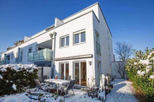Foto - Haus zum Kaufen in München 1.070.000,00 € 119 m²