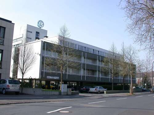 Foto - Haus zum Mieten in Bonn 400,00 € 33 m²