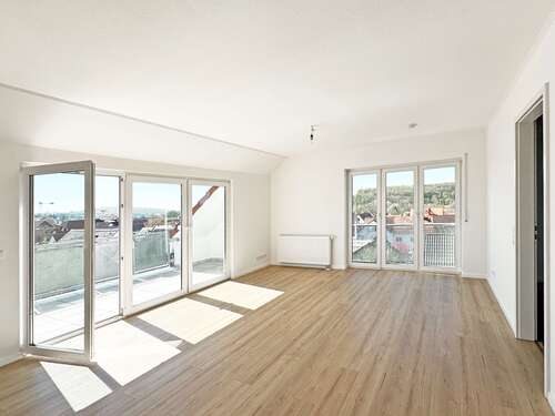 Foto - Wohnung zum Mieten in Bad Nauheim 750,00 € 78 m²