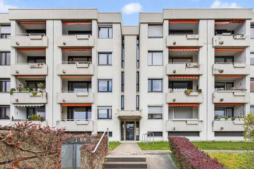 Foto - Wohnung zum Kaufen in Karlsruhe Rüppurr 299.000,00 € 79.18 m²
