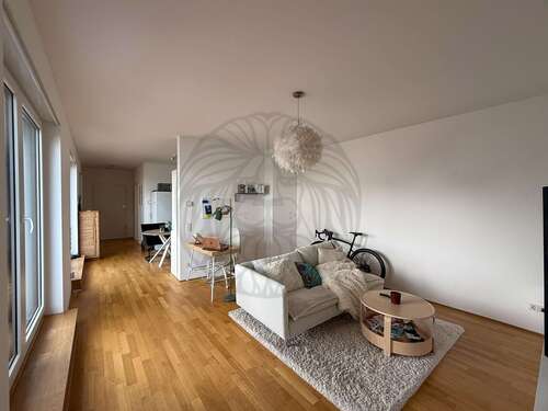 Foto - Wohnung zum Mieten in Wiesbaden 1.050,00 € 77 m²