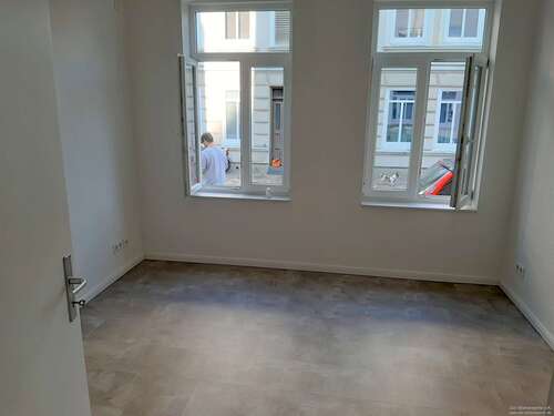 Foto - Wohnung zum Mieten in Flensburg 418,00 € 38 m²