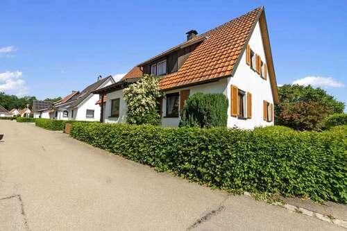 Foto - Haus zum Kaufen in Wangen 549.500,00 € 120 m²