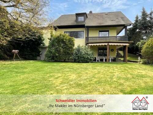 Foto - Haus zum Kaufen in Lauf-Schönberg 594.000,00 € 149.64 m²