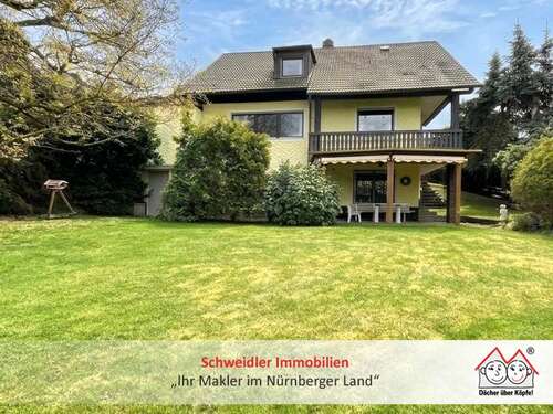 Foto - Haus zum Kaufen in Lauf-Schönberg 594.000,00 € 149.64 m²