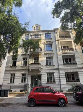 Foto - Wohnung zum Kaufen in Potsdam 385.000,00 € 56 m²