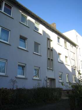 Foto - Wohnung zum Mieten in Kassel 435,00 € 49.22 m²