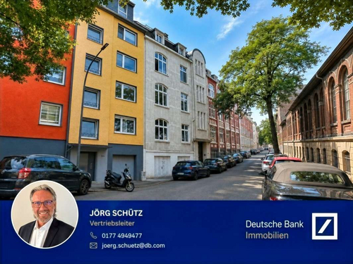 Foto - Wohnung zum Kaufen in Wuppertal 245.000,00 € 110 m²