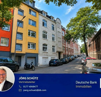 Wohnung zum Kaufen in Wuppertal 245.000,00 € 110 m²