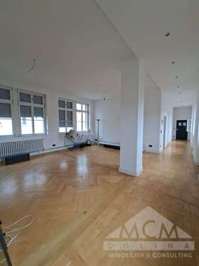 Foto - Wohnung zum Mieten in Offenbach 1.750,00 € 104 m²