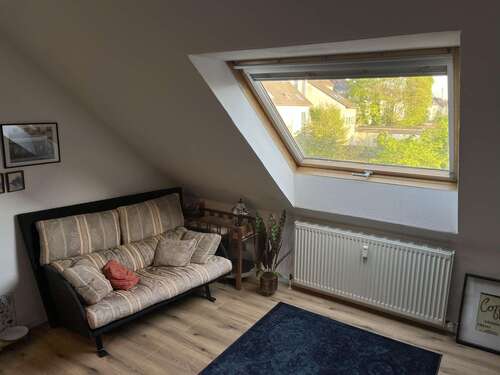 Foto - Wohnung zum Kaufen in Essen 76.900,00 € 30.41 m²
