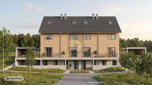 Foto - Grundstück zu verkaufen in Fahrenzhausen 860.000,00 € 845 m²