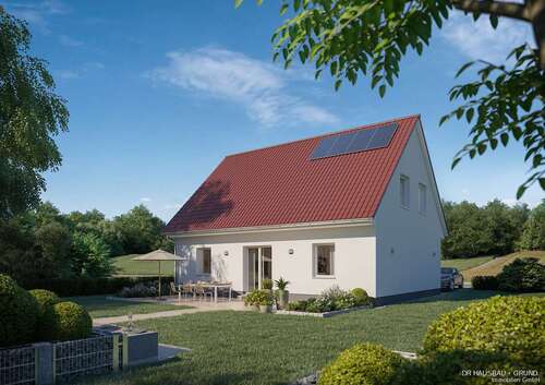 Foto - Haus zum Kaufen in Twedt 294.600,00 € 132 m²