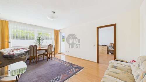 Foto - Wohnung zum Kaufen in Hannover 149.000,00 € 54 m²