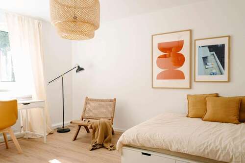 Foto - WG-Zimmer in München 765,00 € 9 m²