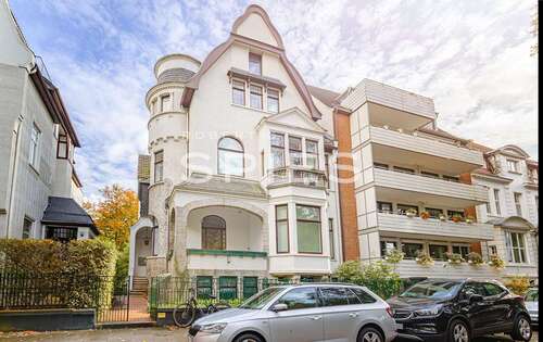 Foto - Wohnung zum Mieten in Bremen 2.690,00 € 287.84 m²