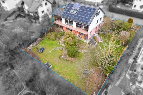 Foto - Haus zum Kaufen in Kandern 720.000,00 € 230 m²