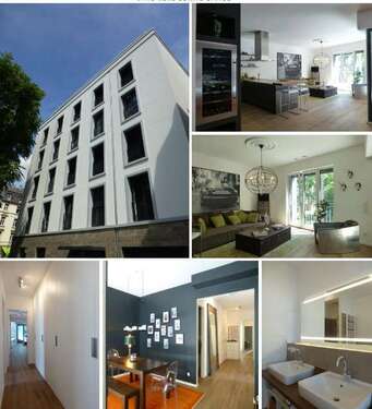 Foto - Wohnung zum Kaufen in Frankfurt am Main 1.099.000,00 € 120 m²
