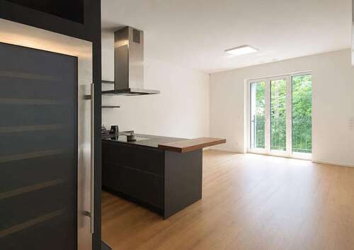 Foto - Wohnung zum Kaufen in Frankfurt am Main 990.000,00 € 120 m²