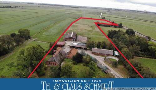 Foto - Haus zum Kaufen in Ovelgönne 379.000,00 € 95 m²