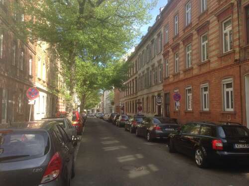 Foto - Wohnung zum Mieten in Wiesbaden 845,00 € 65 m²