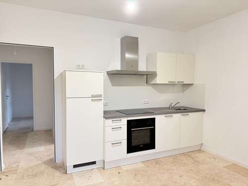 Foto - Wohnung zum Mieten in Goslar 523,30 € 39.5 m²