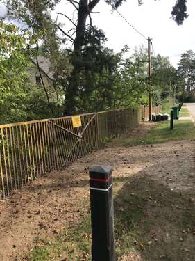 Foto - Grundstück zu verkaufen in Königs Wusterhausen OT Zeesen 390.000,00 € 1405 m²