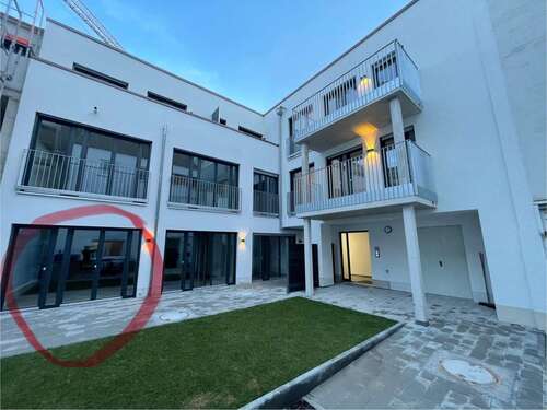 Foto - Wohnung zum Mieten in Erlangen 795,00 € 39 m²