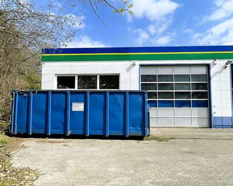 Foto - Halle in Meckenheim 1.800,00 € 207 m²