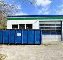 Halle in Meckenheim 1.800,00 € 207 m²