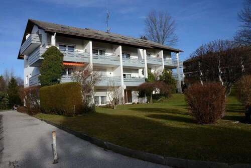 Foto - Wohnung zum Kaufen in Murnau 245.000,00 € 42 m²
