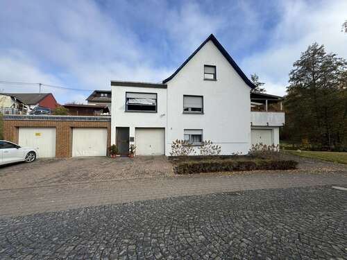 Foto - Haus zum Kaufen in Puderbach Niederdreis 159.000,00 € 131 m²