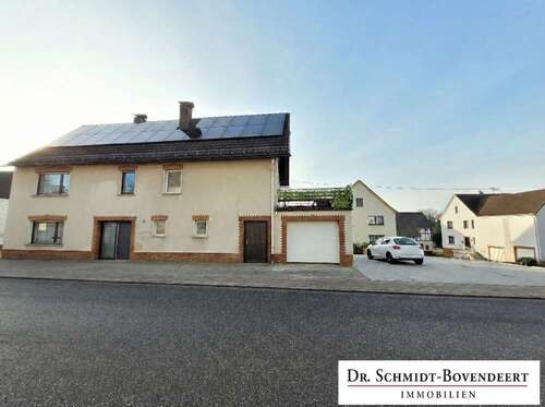 Foto - Haus zum Kaufen in Berod bei Höchstenbach 225.000,00 € 153 m²