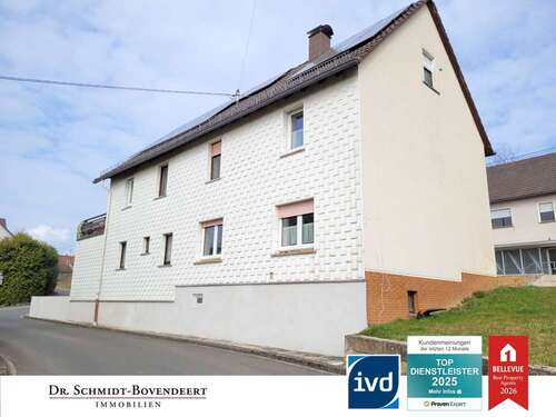 Foto - Haus zum Kaufen in Berod bei Höchstenbach 199.000,00 € 153 m²