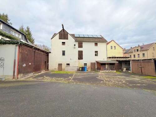 Foto - Haus zum Kaufen in Crimmitschau 249.000,00 € 573 m²