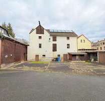 Haus zum Kaufen in Crimmitschau 249.000,00 € 573 m²