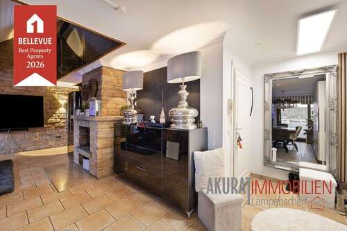 Foto - Wohnung zum Kaufen in Leverkusen Opladen 309.000,00 € 90 m²