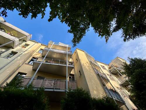 Foto - Wohnung zum Kaufen in Chemnitz 95.000,00 € 75.98 m²