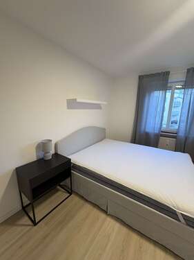 Foto - Wohnung zum Mieten in München 950,00 € 13 m²