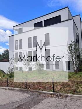 Foto - Wohnung zum Kaufen in Homburg 495.000,00 € 123 m²