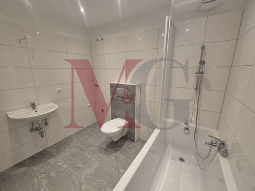 Foto - Wohnung zum Mieten in Wilhelmshaven 505,00 € 66.54 m²