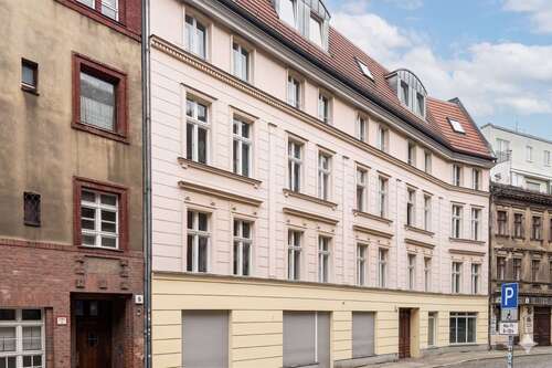 Foto - Wohnung zum Kaufen in Berlin 289.000,00 € 39.31 m²