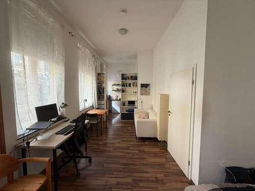 Foto - Wohnung zum Mieten in Köln 415,00 € 30 m²