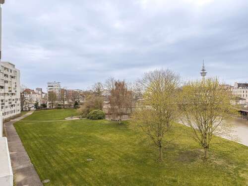 Foto - Wohnung zum Kaufen in Bremerhaven 59.000,00 € 36 m²