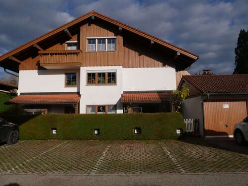Foto - Wohnung zum Kaufen in Grabenstätt 365.000,00 € 77 m²
