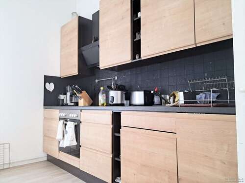 Foto - Wohnung zum Mieten in Flensburg 1.125,00 € 131 m²