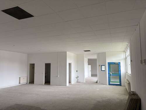 Foto - Büro in Wolfenbüttel 2.040,00 € 240 m²